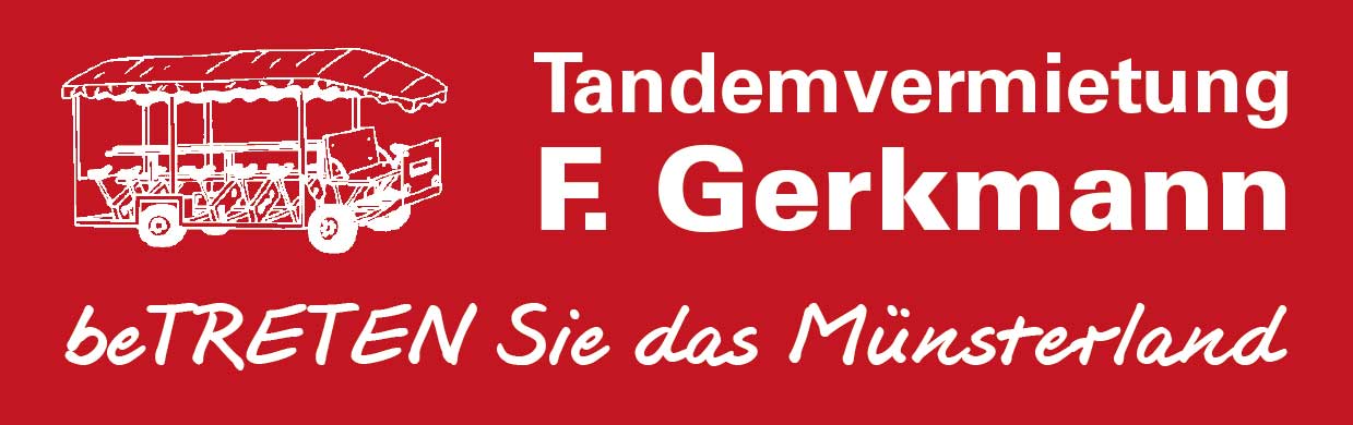 Tandemvermietung Gerkmann